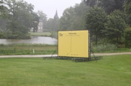 260612  1000 STROKES VOOR KOM OP TEGEN KANKER in Winge