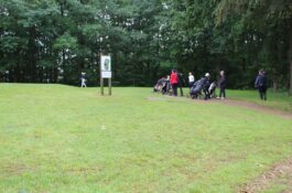 260612  1000 STROKES VOOR KOM OP TEGEN KANKER in Winge