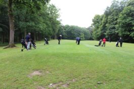 260612  1000 STROKES VOOR KOM OP TEGEN KANKER in Winge
