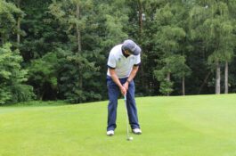260612  1000 STROKES VOOR KOM OP TEGEN KANKER in Winge