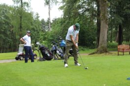 260612  1000 STROKES VOOR KOM OP TEGEN KANKER in Winge