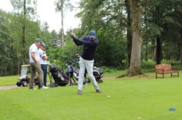 260612  1000 STROKES VOOR KOM OP TEGEN KANKER in Winge