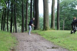 260612  1000 STROKES VOOR KOM OP TEGEN KANKER in Winge
