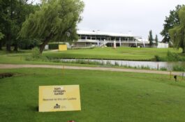 260612  1000 STROKES VOOR KOM OP TEGEN KANKER in Winge