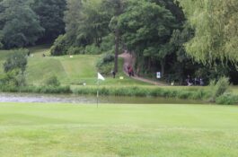 260612  1000 STROKES VOOR KOM OP TEGEN KANKER in Winge