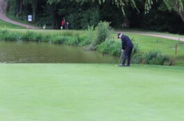 260612  1000 STROKES VOOR KOM OP TEGEN KANKER in Winge