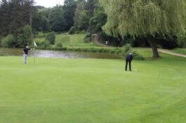 260612  1000 STROKES VOOR KOM OP TEGEN KANKER in Winge