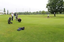 260612  1000 STROKES VOOR KOM OP TEGEN KANKER in Winge