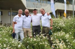 260612  1000 STROKES VOOR KOM OP TEGEN KANKER in Winge