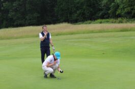 260612  1000 STROKES VOOR KOM OP TEGEN KANKER in Winge