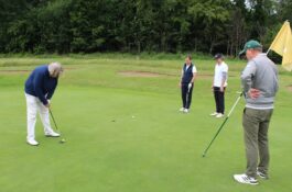 260612  1000 STROKES VOOR KOM OP TEGEN KANKER in Winge