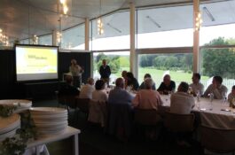 260612  1000 STROKES VOOR KOM OP TEGEN KANKER in Winge