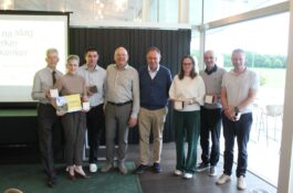 260612  1000 STROKES VOOR KOM OP TEGEN KANKER in Winge