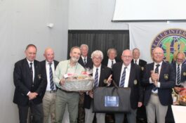 260613 Club XVIII TROPHY