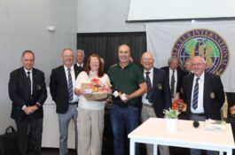 260613 Club XVIII TROPHY