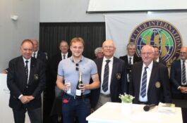 260613 Club XVIII TROPHY