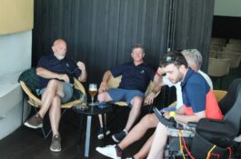 260619 MEN’S DAY aangeboden door Zakenkantoor Verbiest (18h) & LATE MEN’S DAY (9h)