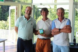 260619 MEN’S DAY aangeboden door Zakenkantoor Verbiest (18h) & LATE MEN’S DAY (9h)