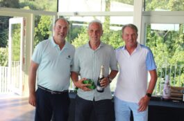 260619 MEN’S DAY aangeboden door Zakenkantoor Verbiest (18h) & LATE MEN’S DAY (9h)