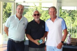 260619 MEN’S DAY aangeboden door Zakenkantoor Verbiest (18h) & LATE MEN’S DAY (9h)