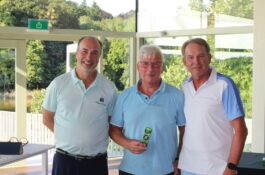 260619 MEN’S DAY aangeboden door Zakenkantoor Verbiest (18h) & LATE MEN’S DAY (9h)