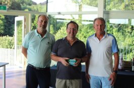 260619 MEN’S DAY aangeboden door Zakenkantoor Verbiest (18h) & LATE MEN’S DAY (9h)