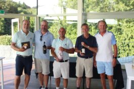 260619 MEN’S DAY aangeboden door Zakenkantoor Verbiest (18h) & LATE MEN’S DAY (9h)