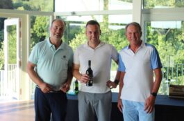 260619 MEN’S DAY aangeboden door Zakenkantoor Verbiest (18h) & LATE MEN’S DAY (9h)