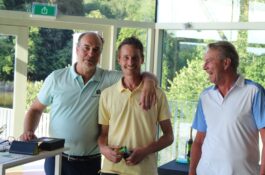 260619 MEN’S DAY aangeboden door Zakenkantoor Verbiest (18h) & LATE MEN’S DAY (9h)