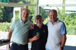 260619 MEN’S DAY aangeboden door Zakenkantoor Verbiest (18h) & LATE MEN’S DAY (9h)