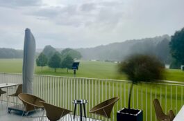 Degroof Petercam Ladies cup 4 juni 2026