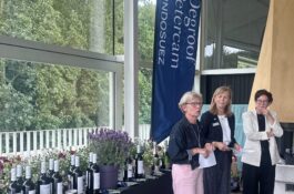 Degroof Petercam Ladies cup 4 juni 2026
