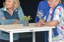 Degroof Petercam Ladies cup 4 juni 2026