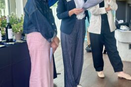 Degroof Petercam Ladies cup 4 juni 2026