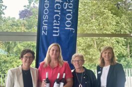 Degroof Petercam Ladies cup 4 juni 2026
