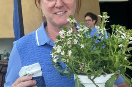 Degroof Petercam Ladies cup 4 juni 2026
