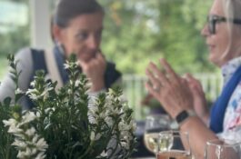 Degroof Petercam Ladies cup 4 juni 2026