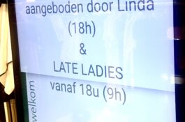 L-Lovely Day 11 juni 2026