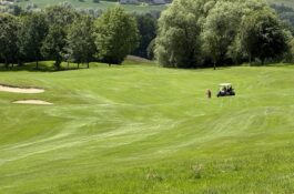 Senioren op stap naar Mergelhof