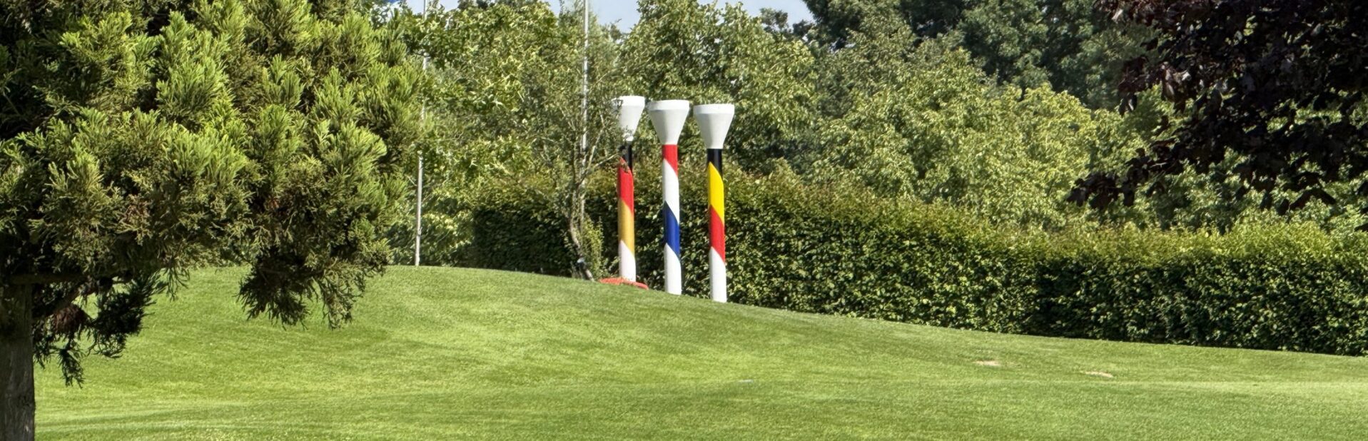 Senioren op stap naar Mergelhof