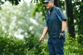 260612  1000 STROKES VOOR KOM OP TEGEN KANKER in Winge