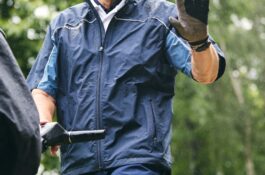 260612  1000 STROKES VOOR KOM OP TEGEN KANKER in Winge