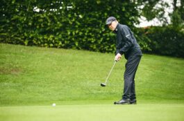 260612  1000 STROKES VOOR KOM OP TEGEN KANKER in Winge