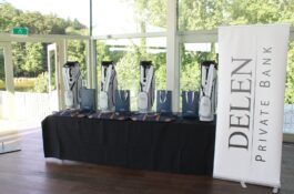 260703 MEN’S DAY aangeboden door Bank Delen (18h) & LATE MEN’S DAY (9h)