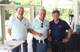 260703 MEN’S DAY aangeboden door Bank Delen (18h) & LATE MEN’S DAY (9h)