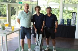 260703 MEN’S DAY aangeboden door Bank Delen (18h) & LATE MEN’S DAY (9h)