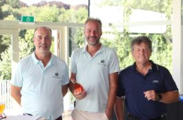 260703 MEN’S DAY aangeboden door Bank Delen (18h) & LATE MEN’S DAY (9h)