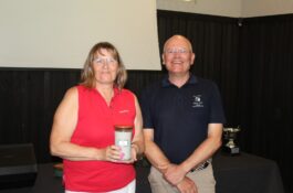 260704 PBGC Volunteers Day (shotgun) & BBQ