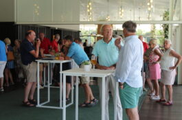 S – PRIJS RESTAURANT MARIETTE