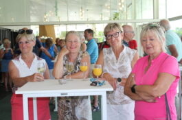 S – PRIJS RESTAURANT MARIETTE